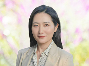 Joan Chen